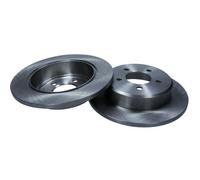 2x Disque de frein MAXGEAR 19-0912 convient pour CHRYSLER DODGE JEEP