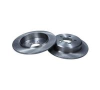 2x Disque de frein MAXGEAR 19-0914 convient pour CHRYSLER DODGE