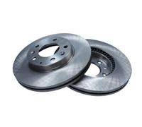 2x Disque de frein MAXGEAR 19-0944 convient pour FAW MAZDA