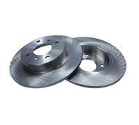2x Disque de frein MAXGEAR 19-0959 convient pour NISSAN