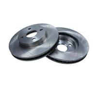 2x Disque de frein MAXGEAR 19-0972 convient pour BYD GEELY TOYOTA