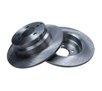 2x Disque de frein MAXGEAR 19-0975 convient pour VOLVO