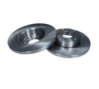 2x Disque de frein MAXGEAR 19-0990 convient pour AUDI VW