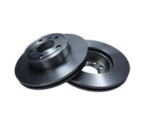 2x Disque de frein MAXGEAR 19-0996 convient pour SEAT SKODA VW