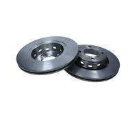 2x Disque de frein MAXGEAR 19-1007 convient pour AUDI