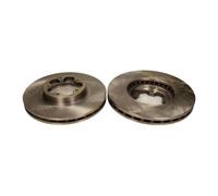 MaXgear Disque de frein avant 19-1047 300 mm pour Ford Transit Tourneo – 2x
