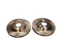 MAXGEAR 19-1055 Disque de frein