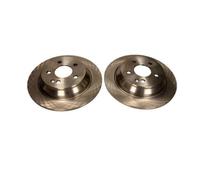 MAXGEAR 19-1056 Disque de frein