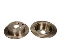2x Disque de frein MAXGEAR 19-1191 convient pour TOYOTA LIFAN BYD DONGFENG