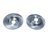 2x Disque de frein MAXGEAR 19-1233 convient pour RENAULT