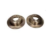 MAXGEAR 19-1235 Disque de frein