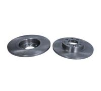2x Disque de frein MAXGEAR 19-1238 convient pour FIAT OPEL VAUXHALL