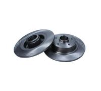 2x Disque de frein MAXGEAR 19-1276 convient pour RENAULT TOYOTA