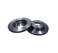 2x Disque de frein MAXGEAR 19-1302 convient pour HYUNDAI