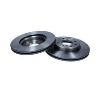 2x Disque de frein MAXGEAR 19-1327 convient pour FIAT FORD