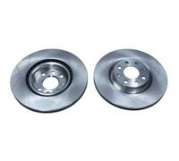2x Disque de frein MAXGEAR 19-1329 convient pour FIAT OPEL VAUXHALL