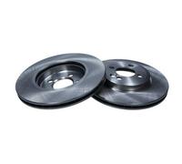 Lot de 2 Disques de frein MAXGEAR 19-1339 MINI 34 11 6 774 985 34 11 6 858 651