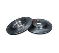 MAXGEAR 19-1839 Disque de frein