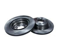 2x Disque de frein MAXGEAR 19-1849 convient pour BMW
