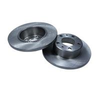 2x Disque de frein MAXGEAR 19-1852 convient pour IVECO