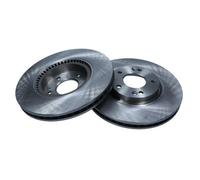 MAXGEAR 19-1863 Disque de frein