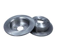 2x Disque de frein MAXGEAR 19-1864 convient pour HYUNDAI