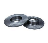 2x Disque de frein MAXGEAR 19-1878 convient pour CITROËN FIAT PEUGEOT