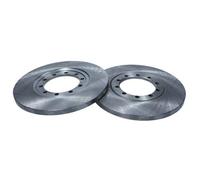 2x Disque de frein MAXGEAR 19-1932 convient pour FORD