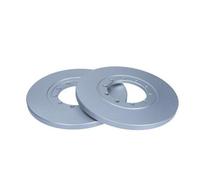 2x Disque de frein MAXGEAR 19-1932MAX convient pour FORD