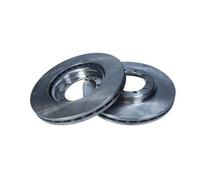 2x Disque de frein MAXGEAR 19-1943 convient pour RENAULT