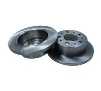 2x Disque de frein MAXGEAR 19-1944 convient pour CITROËN FIAT PEUGEOT