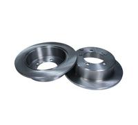 2x Disque de frein MAXGEAR 19-1948 convient pour CHRYSLER MITSUBISHI