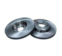 MAXGEAR 19-2002 Disque de frein
