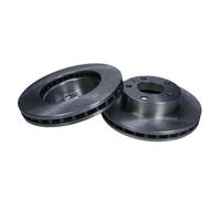 Maxgear Lot de 2 disques de frein avant pour Fiat Ducato 250