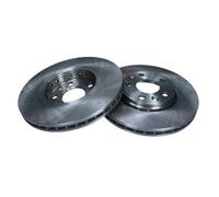 2x Disque de frein MAXGEAR 19-2013 convient pour RENAULT