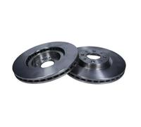 2x Disque de frein MAXGEAR 19-2014 convient pour ALFA ROMEO CHRYSLER FIAT