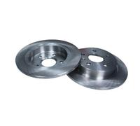2x Disque de frein MAXGEAR 19-2017 convient pour OPEL SAAB VAUXHALL