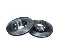 MAXGEAR 19-2258 Disque de frein
