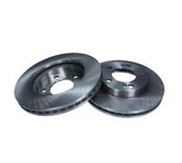 2x Disque de frein MAXGEAR 19-2270 convient pour ROEWE (SAIC) SSANGYONG