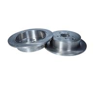 2x Disque de frein MAXGEAR 19-2271 convient pour SUBARU TOYOTA