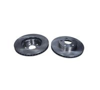 2x Disque de frein MAXGEAR 19-2292 convient pour TOYOTA