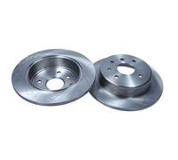 2x Disque de frein MAXGEAR 19-2330 convient pour CHEVROLET