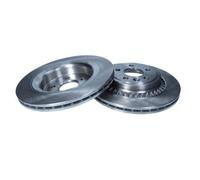 2x Disque de frein MAXGEAR 19-2335 convient pour VOLVO