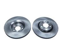 MAXGEAR 19-2339 Disque de frein