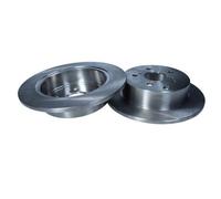 2x Disque de frein MAXGEAR 19-2353 convient pour TOYOTA