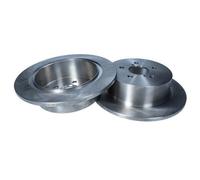 2x Disque de frein MAXGEAR 19-2356 convient pour SUBARU