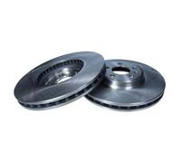 MAXGEAR 19-2447 Disque de frein