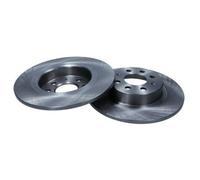 MAXGEAR 19-2500 Disque de frein