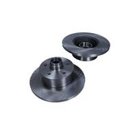 MaXgear Disque de frein 19-2715 Ø278 mm Avant Plein peint Lot de 2 pour VW Transporter T3