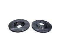 MaXgear Disque de frein 19-2727 pour FORD – Lot de 2